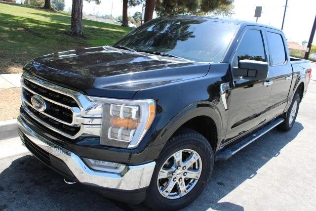 2021 Ford F-150 14th Gen - Image 31 of 31