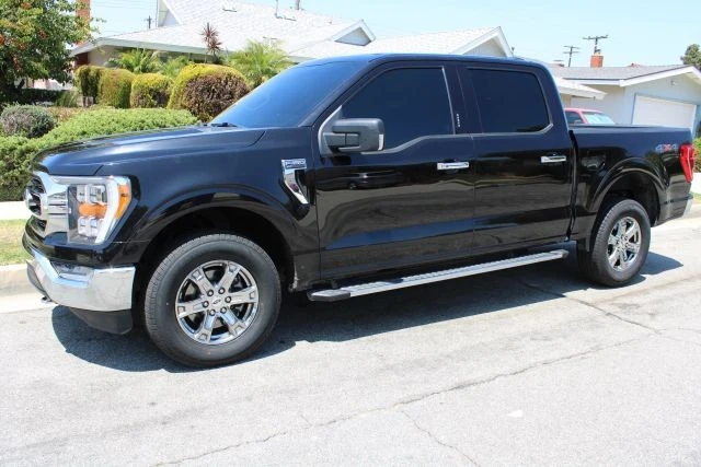2021 Ford F-150 14th Gen - Image 30 of 31