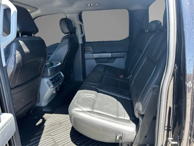 2021 Ford F-150 14th Gen - Image 11 of 31