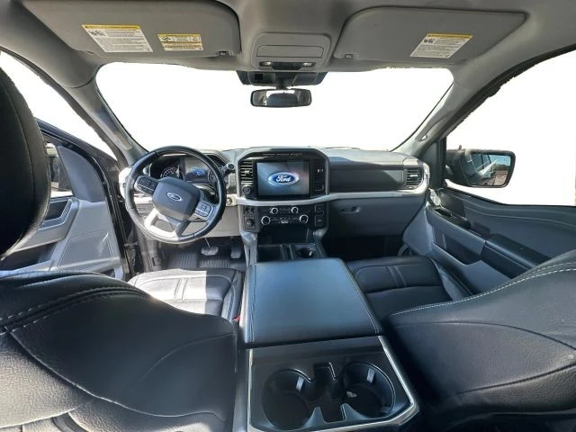 2021 Ford F-150 14th Gen - Image 15 of 31