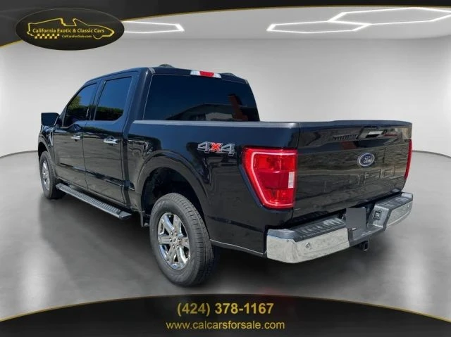 2021 Ford F-150 14th Gen - Image 7 of 31