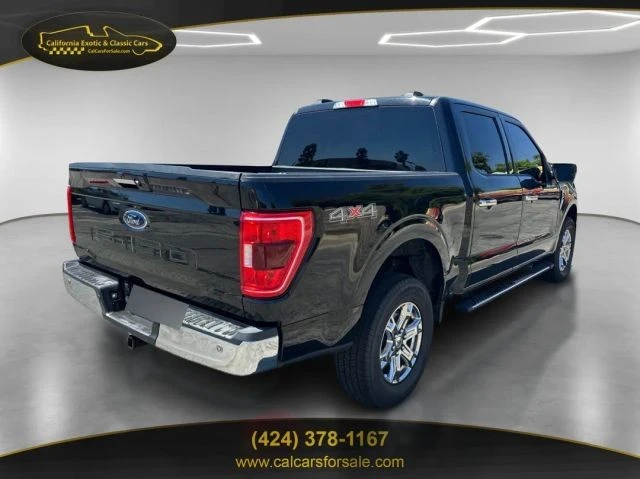 2021 Ford F-150 14th Gen - Image 5 of 31