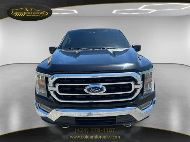 2021 Ford F-150 14th Gen - Image 2 of 31