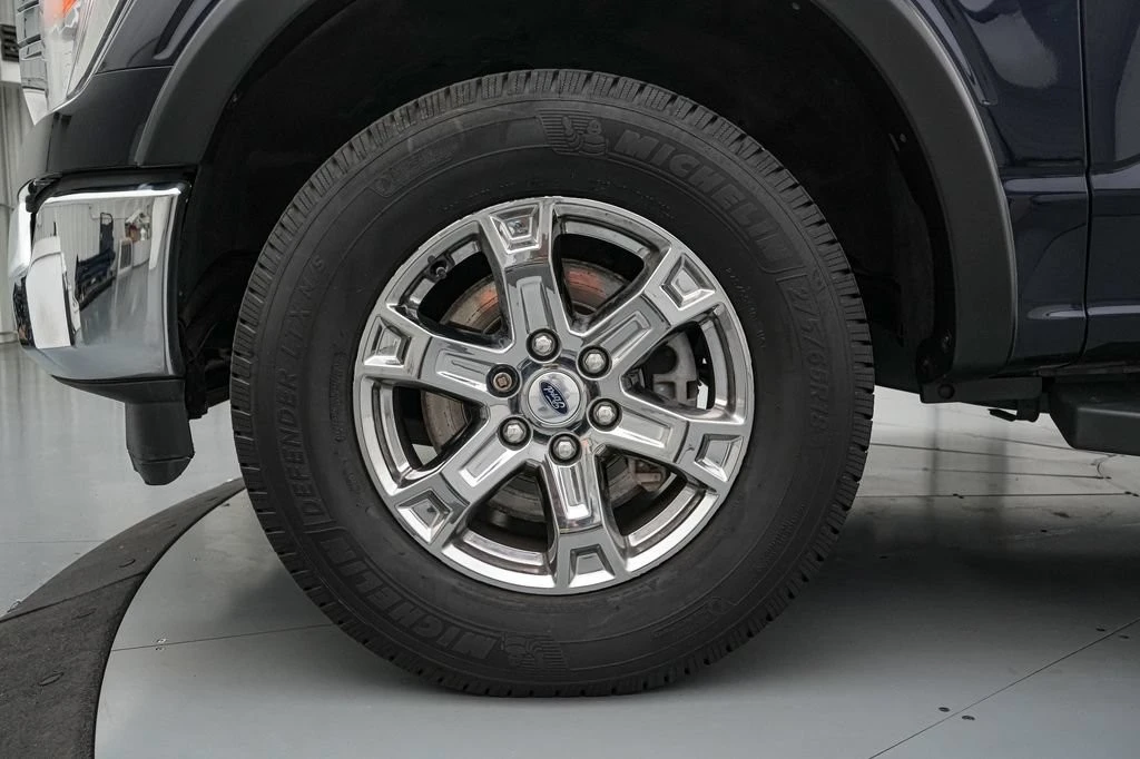 2021 Ford F-150 14th Gen - Image 12 of 25