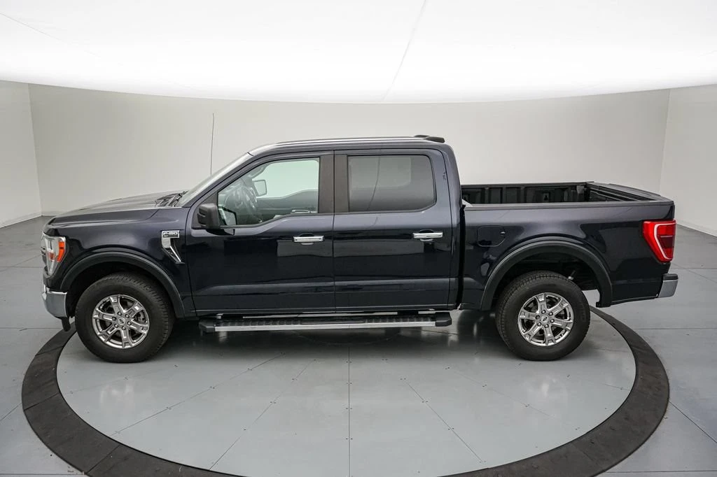 2021 Ford F-150 14th Gen - Image 9 of 25