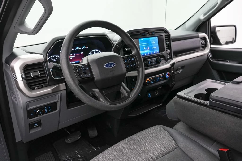 2021 Ford F-150 14th Gen - Image 14 of 25