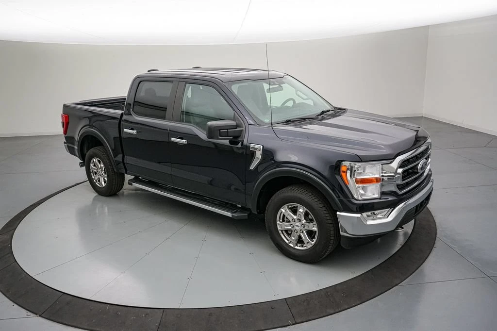 2021 Ford F-150 14th Gen - Image 2 of 25