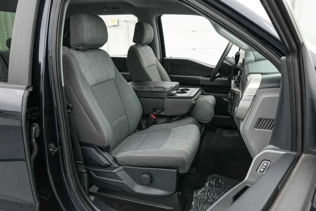 2021 Ford F-150 14th Gen - Image 22 of 25