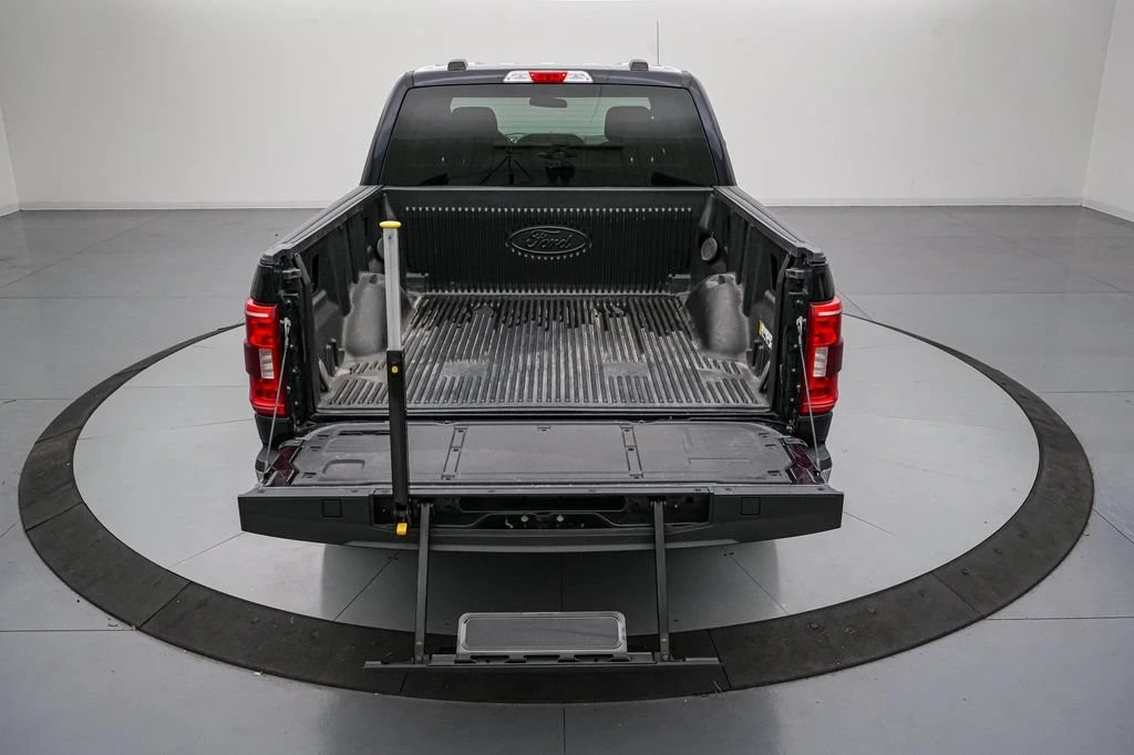 2021 Ford F-150 14th Gen - Image 7 of 25