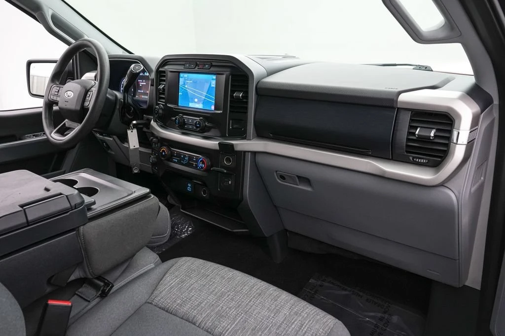 2021 Ford F-150 14th Gen - Image 23 of 25