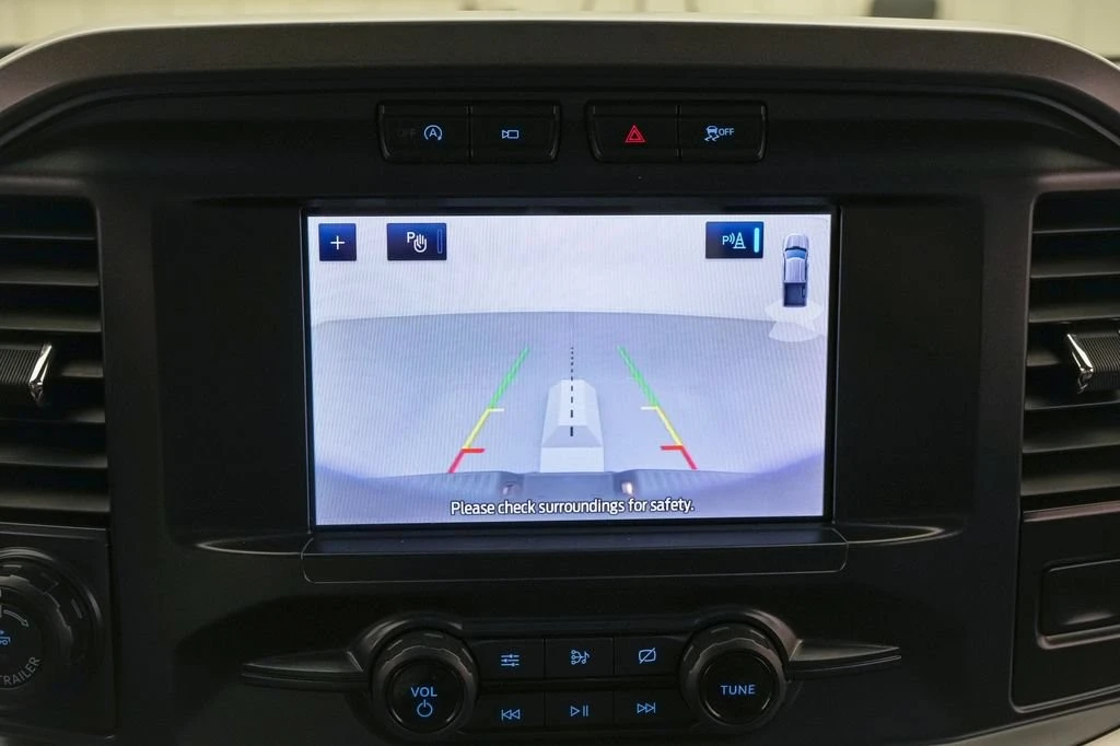 2021 Ford F-150 14th Gen - Image 18 of 25