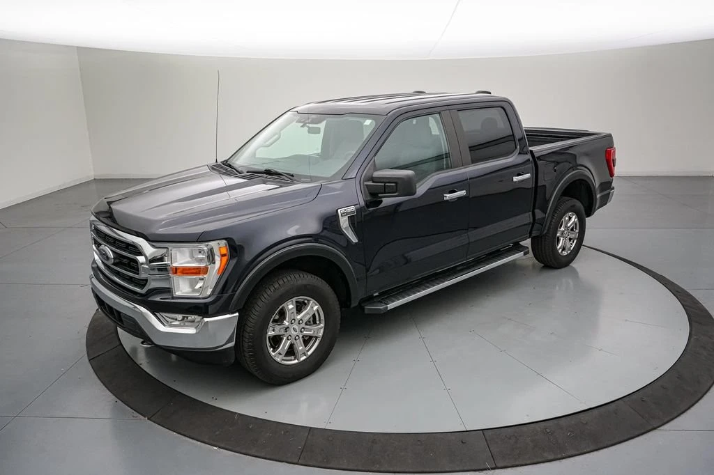 2021 Ford F-150 14th Gen - Image 10 of 25
