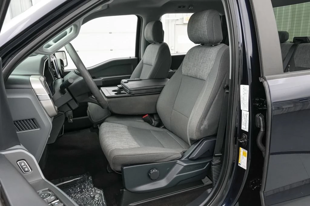 2021 Ford F-150 14th Gen - Image 13 of 25