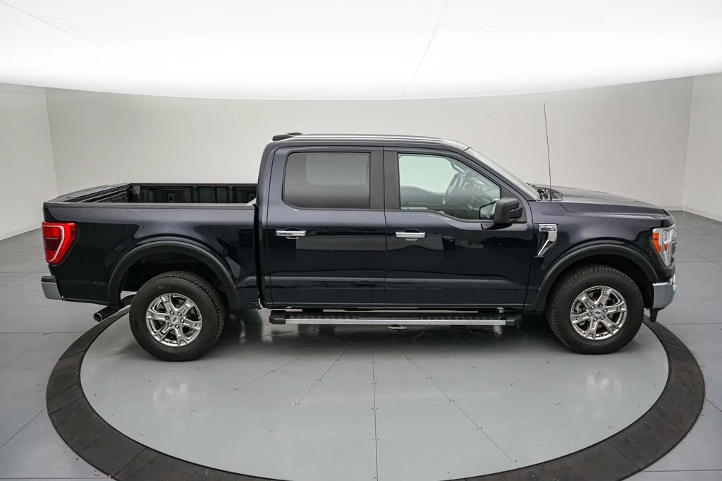 2021 Ford F-150 14th Gen - Image 4 of 25