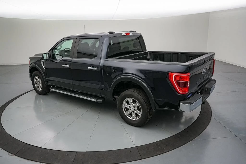 2021 Ford F-150 14th Gen - Image 8 of 25