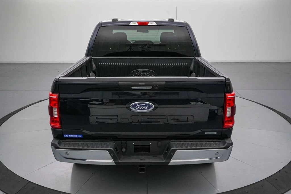 2021 Ford F-150 14th Gen - Image 6 of 25