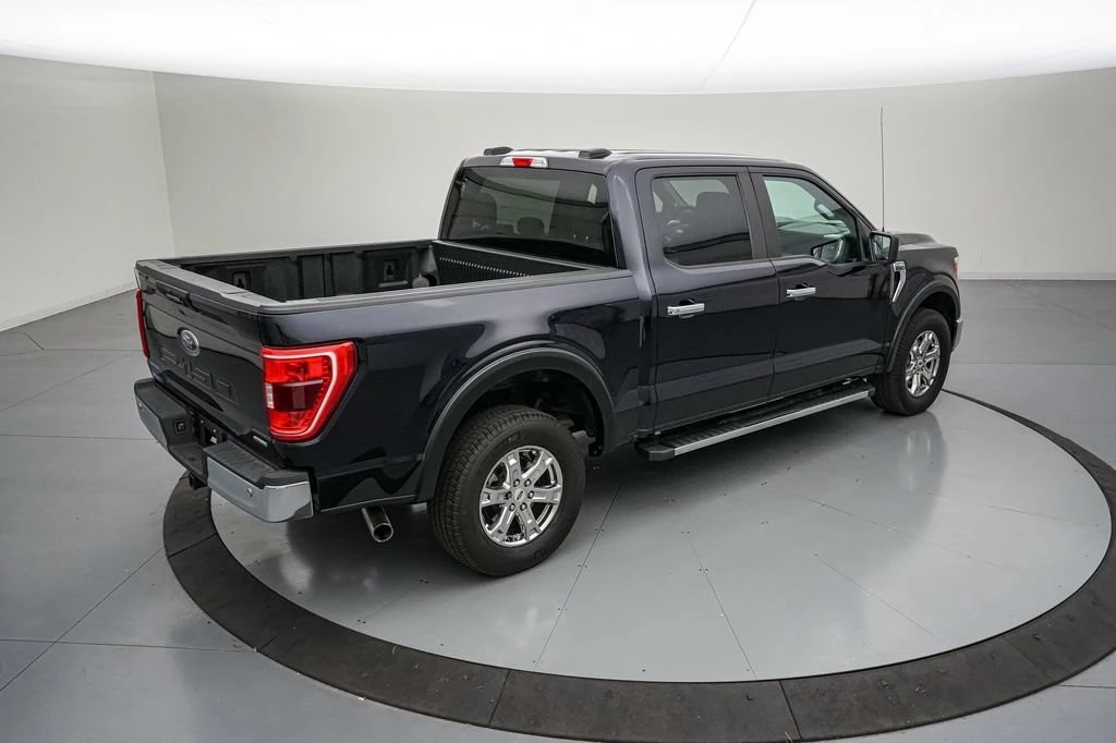 2021 Ford F-150 14th Gen - Image 5 of 25