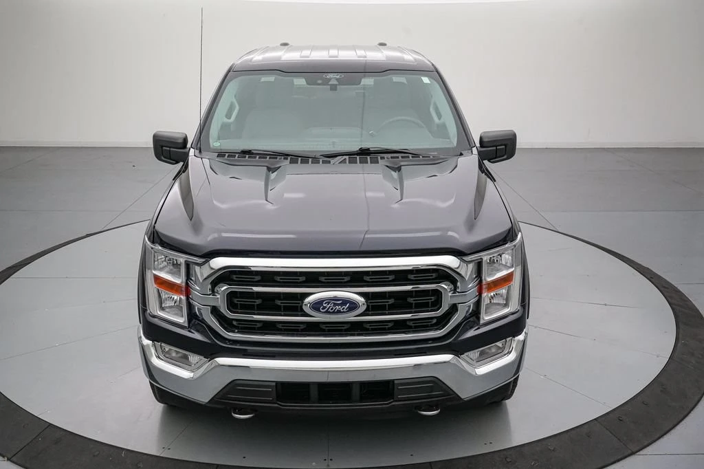2021 Ford F-150 14th Gen - Image 11 of 25