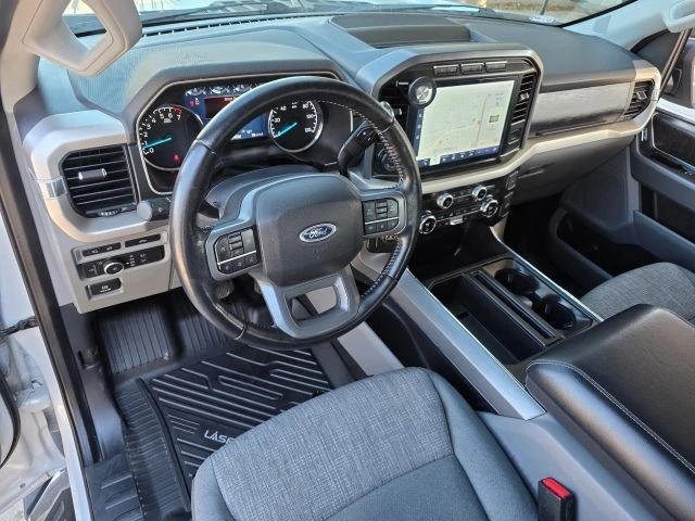 2021 Ford F-150 14th Gen - Image 13 of 21