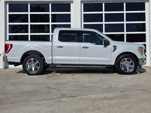 2021 Ford F-150 14th Gen - Image 3 of 21