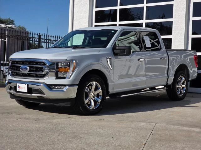 2021 Ford F-150 14th Gen - Image 7 of 21