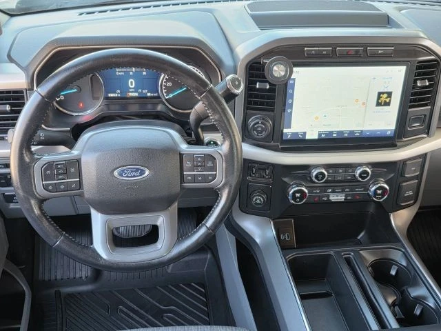 2021 Ford F-150 14th Gen - Image 15 of 21