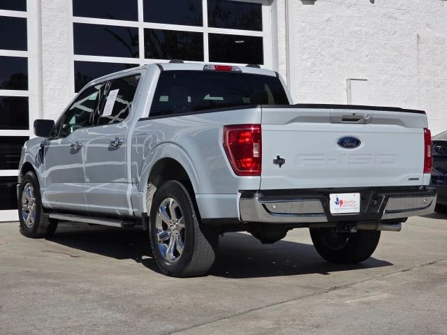 2021 Ford F-150 14th Gen - Image 8 of 21