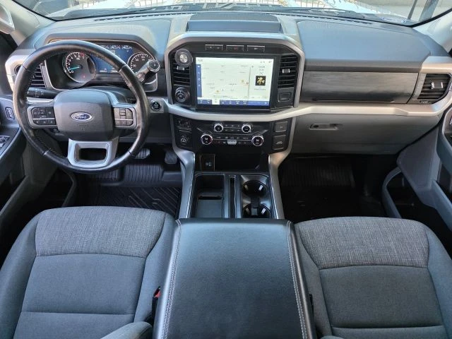 2021 Ford F-150 14th Gen - Image 10 of 21
