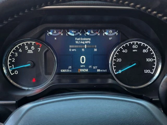 2021 Ford F-150 14th Gen - Image 19 of 21