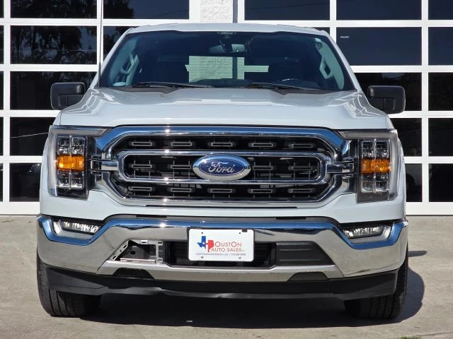 2021 Ford F-150 14th Gen - Image 11 of 21