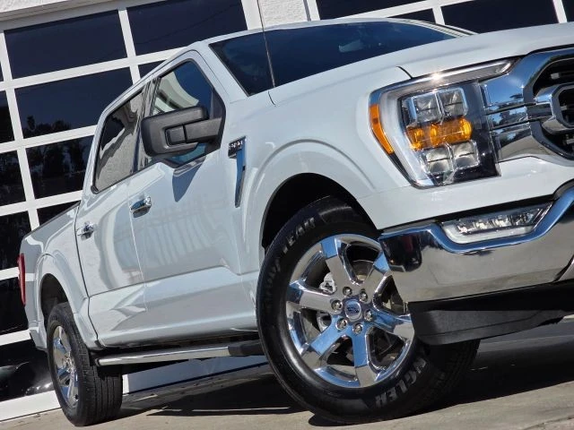 2021 Ford F-150 14th Gen - Image 9 of 21