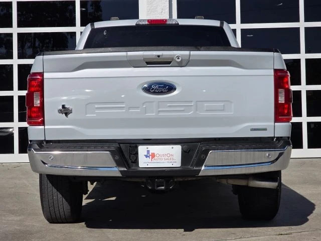 2021 Ford F-150 14th Gen - Image 6 of 21