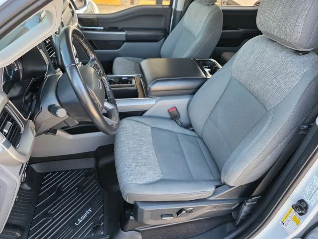 2021 Ford F-150 14th Gen - Image 17 of 21