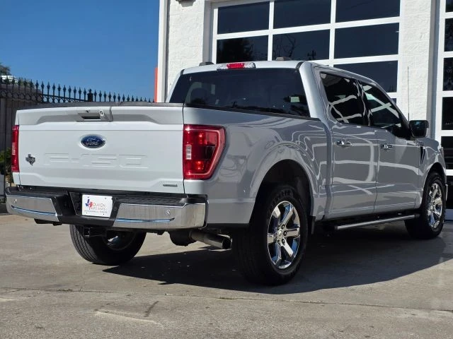 2021 Ford F-150 14th Gen - Image 5 of 21