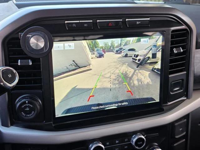 2021 Ford F-150 14th Gen - Image 21 of 21