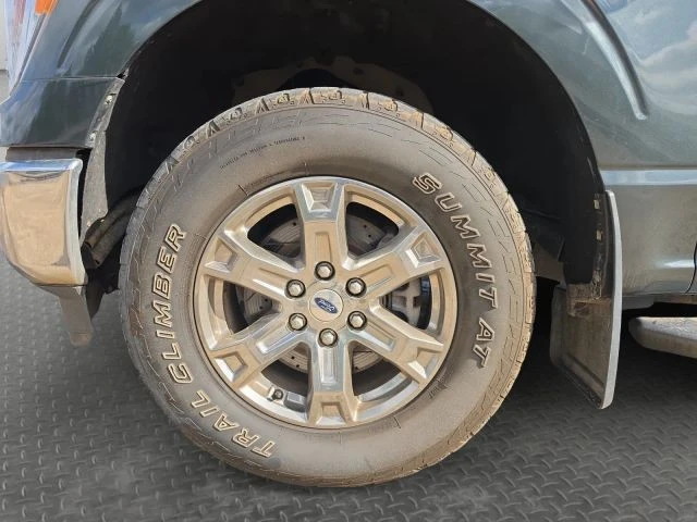 2021 Ford F-150 14th Gen - Image 9 of 25