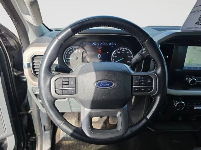 2021 Ford F-150 14th Gen - Image 11 of 25