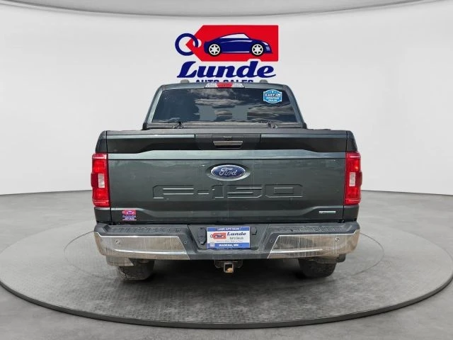 2021 Ford F-150 14th Gen - Image 4 of 25