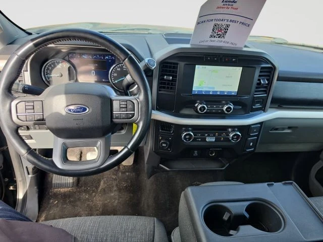 2021 Ford F-150 14th Gen - Image 14 of 25