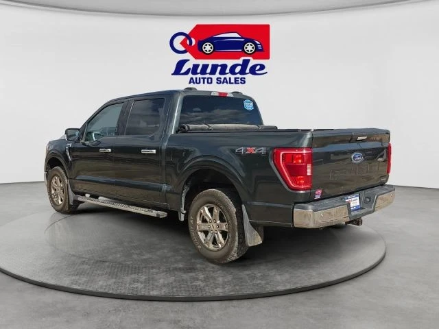 2021 Ford F-150 14th Gen - Image 3 of 25