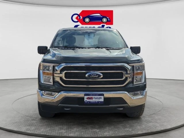 2021 Ford F-150 14th Gen - Image 8 of 25