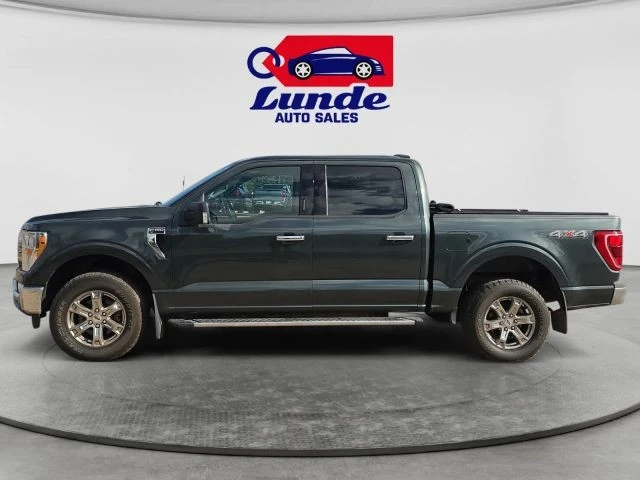 2021 Ford F-150 14th Gen - Image 2 of 25