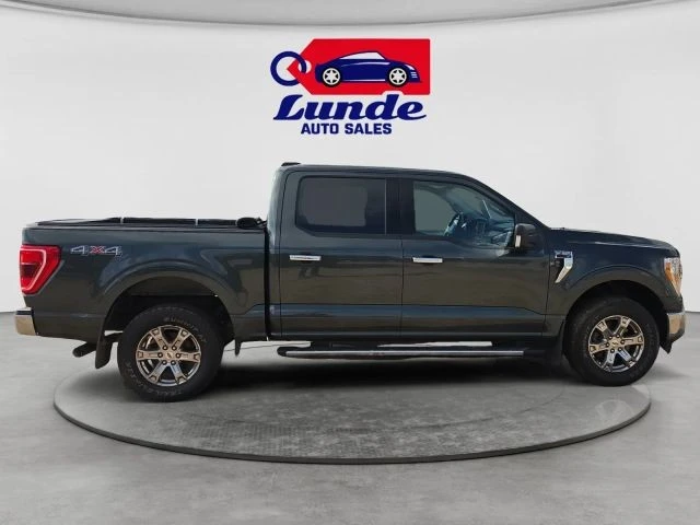 2021 Ford F-150 14th Gen - Image 6 of 25