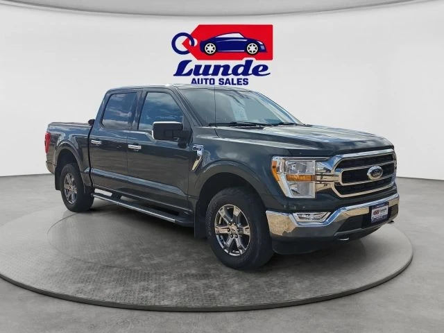 2021 Ford F-150 14th Gen - Image 7 of 25