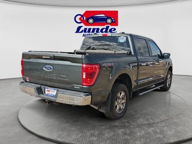 2021 Ford F-150 14th Gen - Image 5 of 25