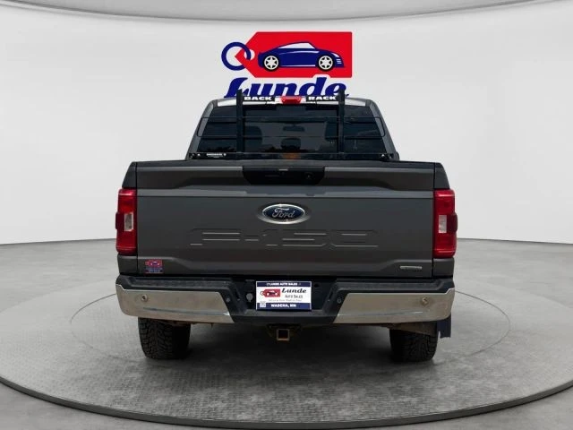 2021 Ford F-150 14th Gen - Image 4 of 20