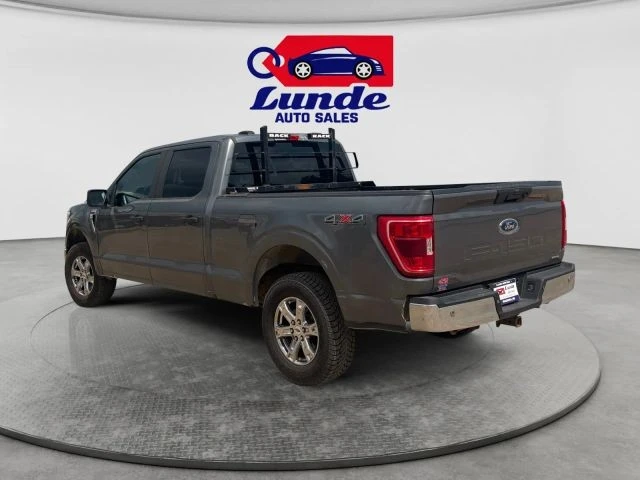 2021 Ford F-150 14th Gen - Image 3 of 20