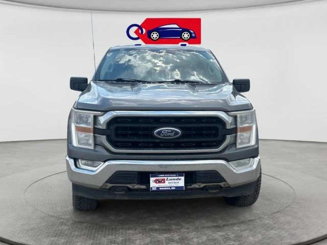 2021 Ford F-150 14th Gen - Image 8 of 20