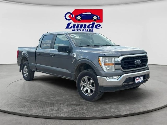 2021 Ford F-150 14th Gen - Image 7 of 20