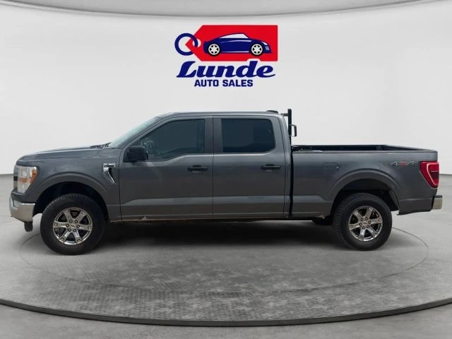2021 Ford F-150 14th Gen - Image 2 of 20